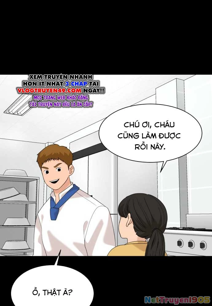 Nhà Hàng Độc Lạ Chapter 16 - 51