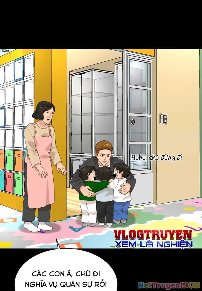 Nhà Hàng Độc Lạ Chapter 16 - 65