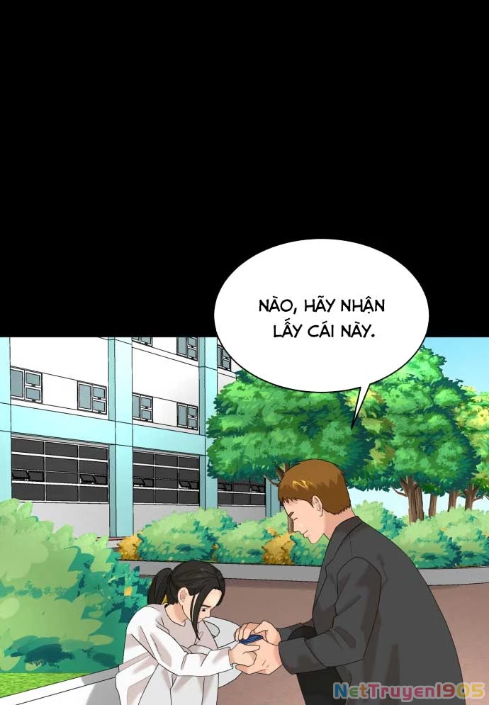 Nhà Hàng Độc Lạ Chapter 16 - 71