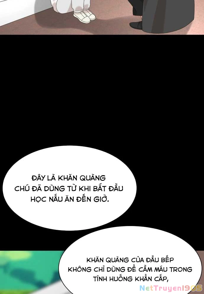 Nhà Hàng Độc Lạ Chapter 16 - 72