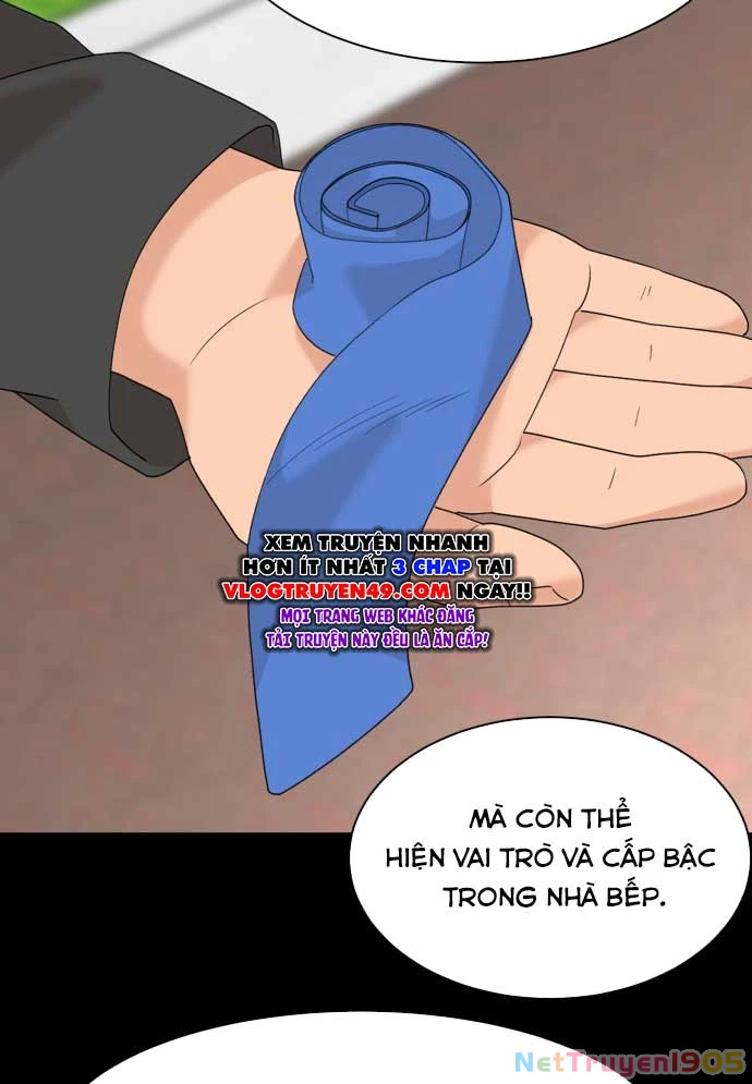 Nhà Hàng Độc Lạ Chapter 16 - 73