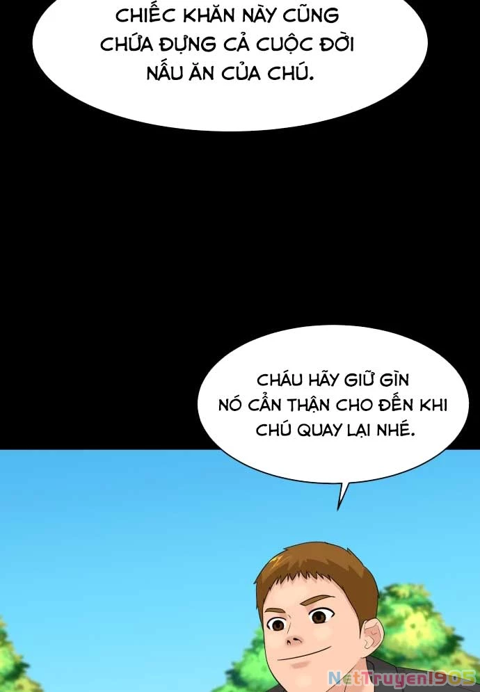 Nhà Hàng Độc Lạ Chapter 16 - 74