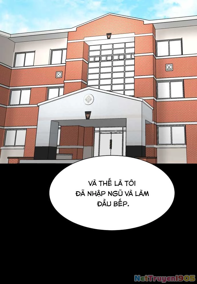 Nhà Hàng Độc Lạ Chapter 16 - 77
