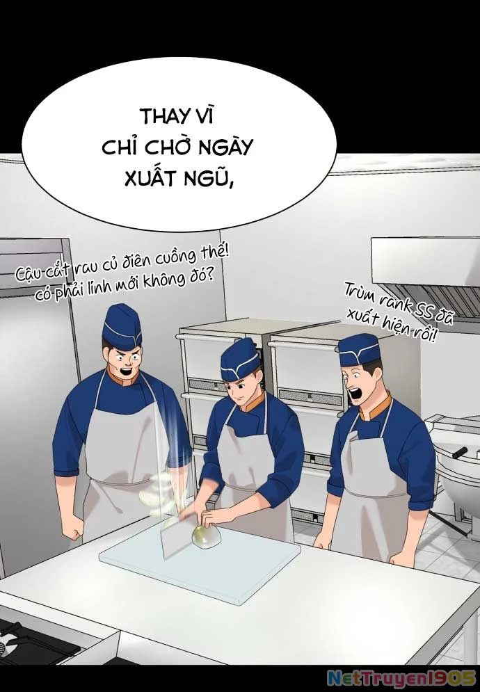 Nhà Hàng Độc Lạ Chapter 16 - 78