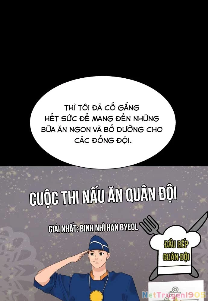 Nhà Hàng Độc Lạ Chapter 16 - 79
