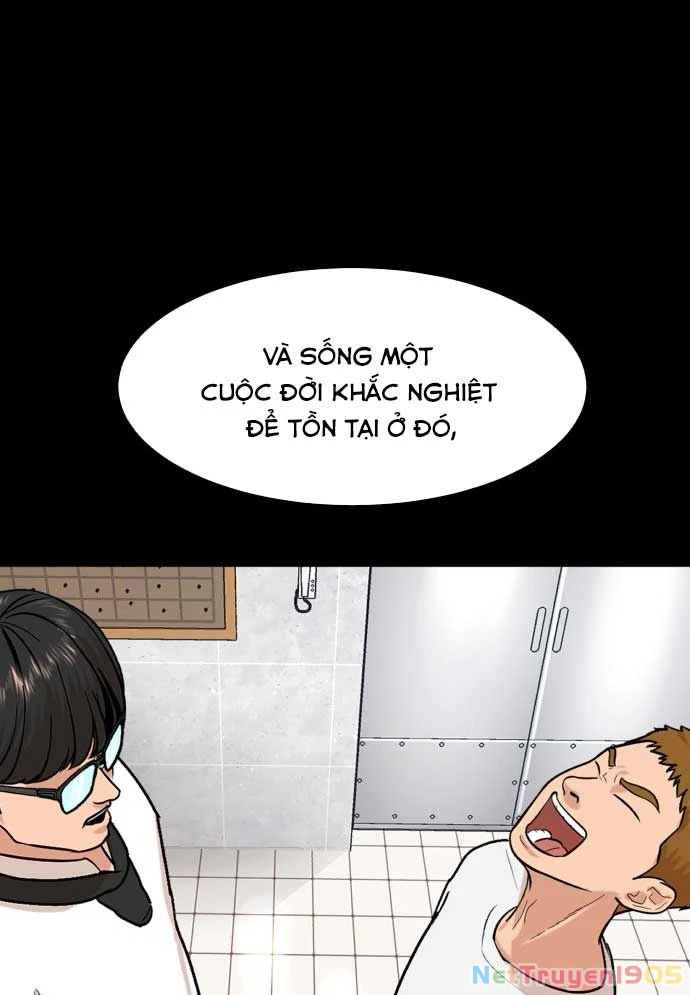 Nhà Hàng Độc Lạ Chapter 16 - 82