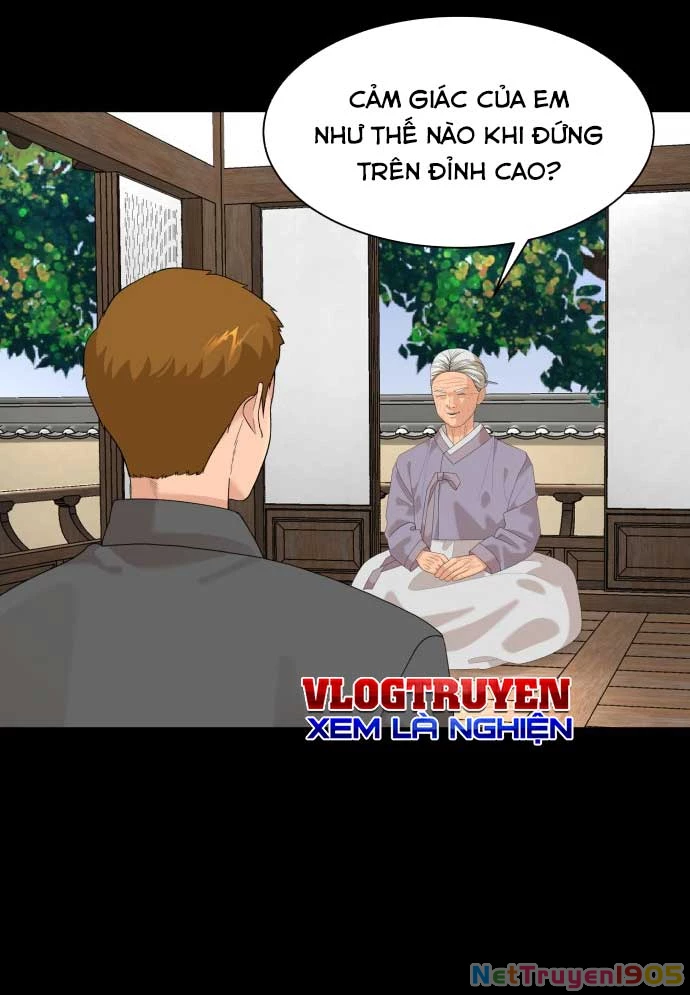 Nhà Hàng Độc Lạ Chapter 16 - 89