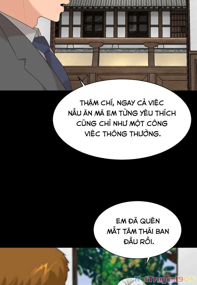 Nhà Hàng Độc Lạ Chapter 16 - 93