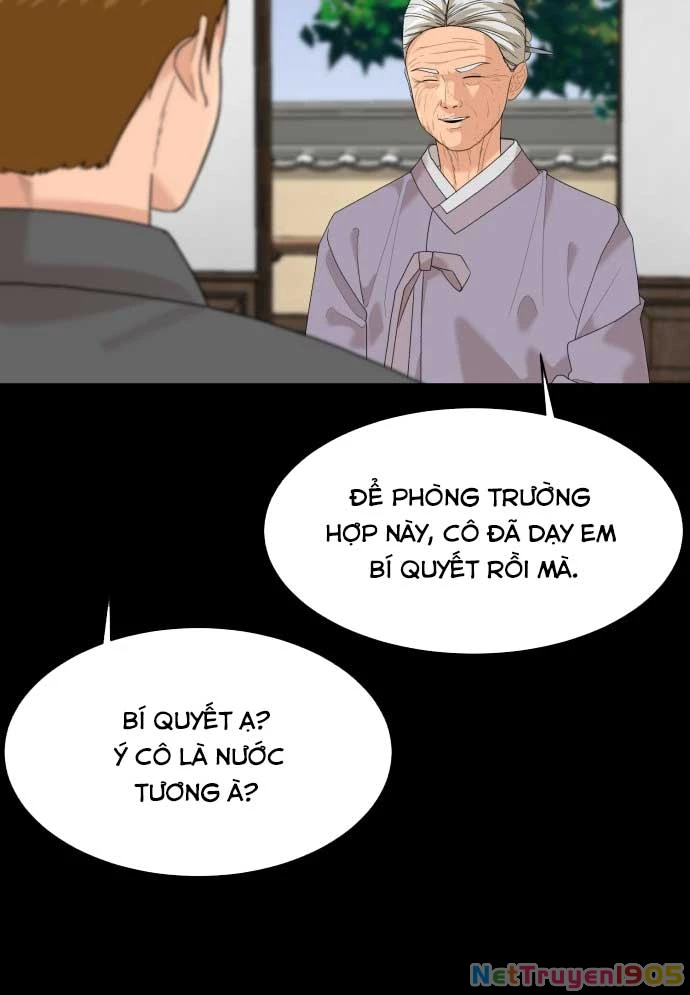 Nhà Hàng Độc Lạ Chapter 16 - 94