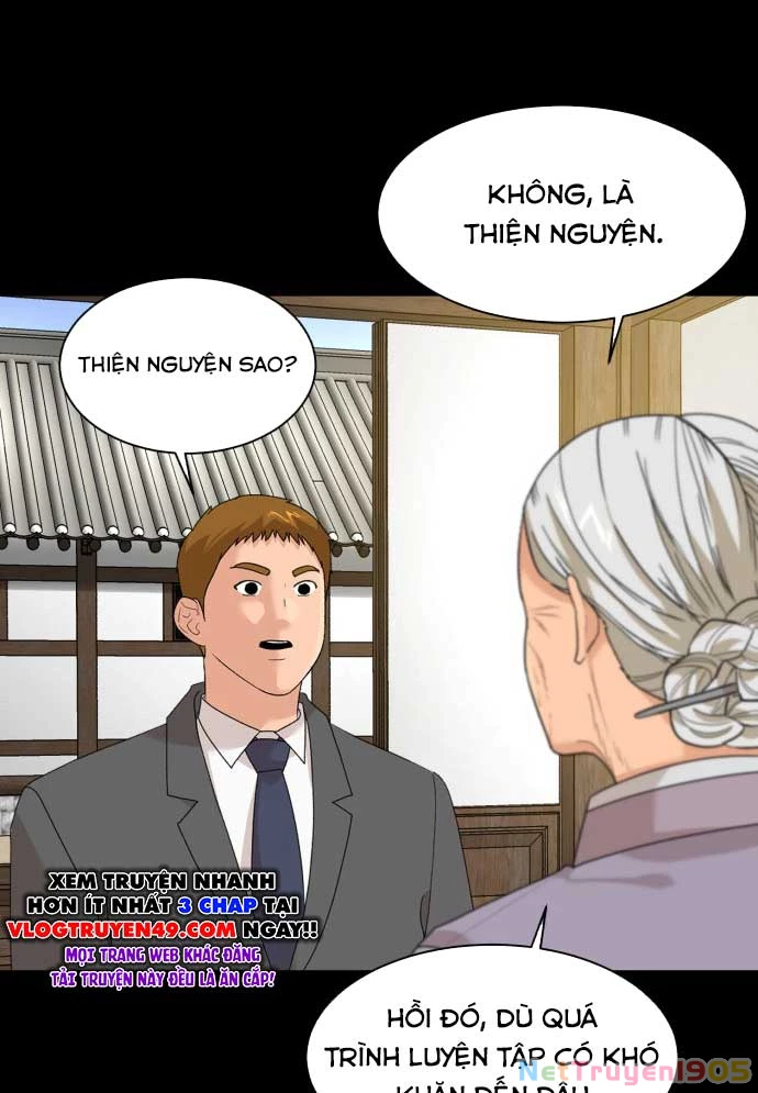 Nhà Hàng Độc Lạ Chapter 16 - 95
