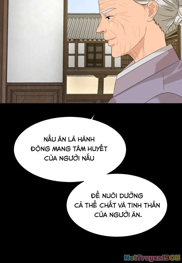 Nhà Hàng Độc Lạ Chapter 16 - 97