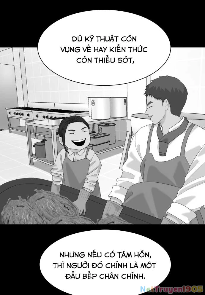 Nhà Hàng Độc Lạ Chapter 16 - 98