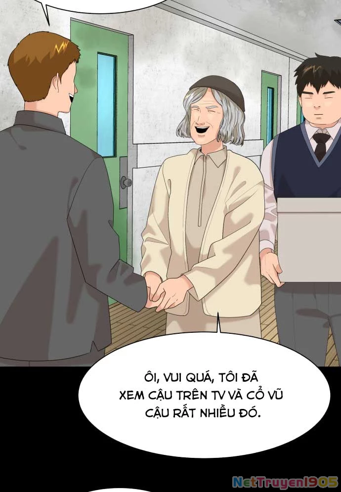 Nhà Hàng Độc Lạ Chapter 16 - 107