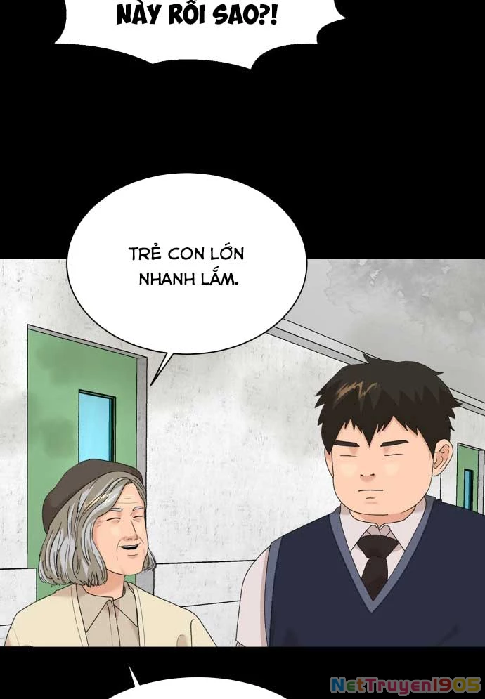 Nhà Hàng Độc Lạ Chapter 16 - 112