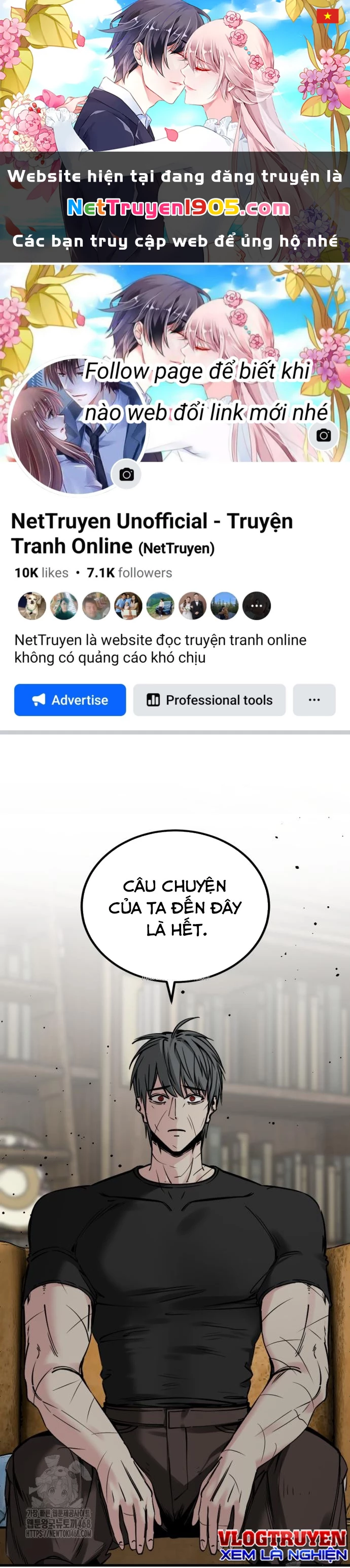 Kẻ Giết Anh Hùng Chapter 232 - 1