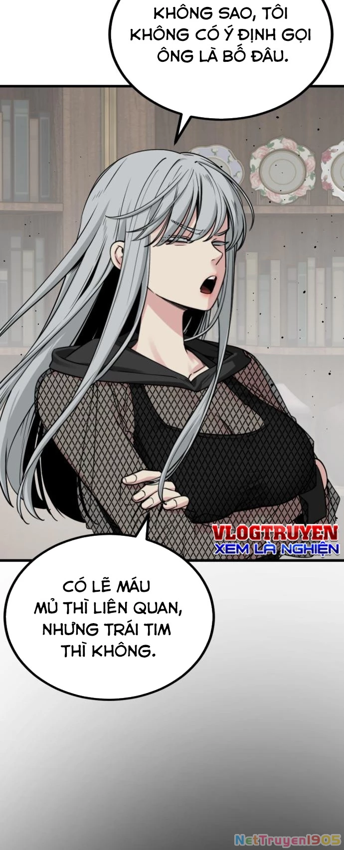 Kẻ Giết Anh Hùng Chapter 232 - 18