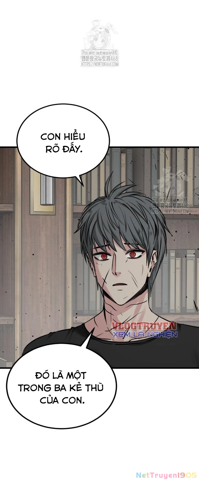 Kẻ Giết Anh Hùng Chapter 232 - 32