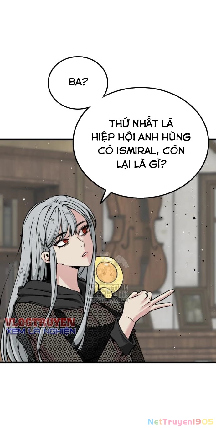 Kẻ Giết Anh Hùng Chapter 232 - 33