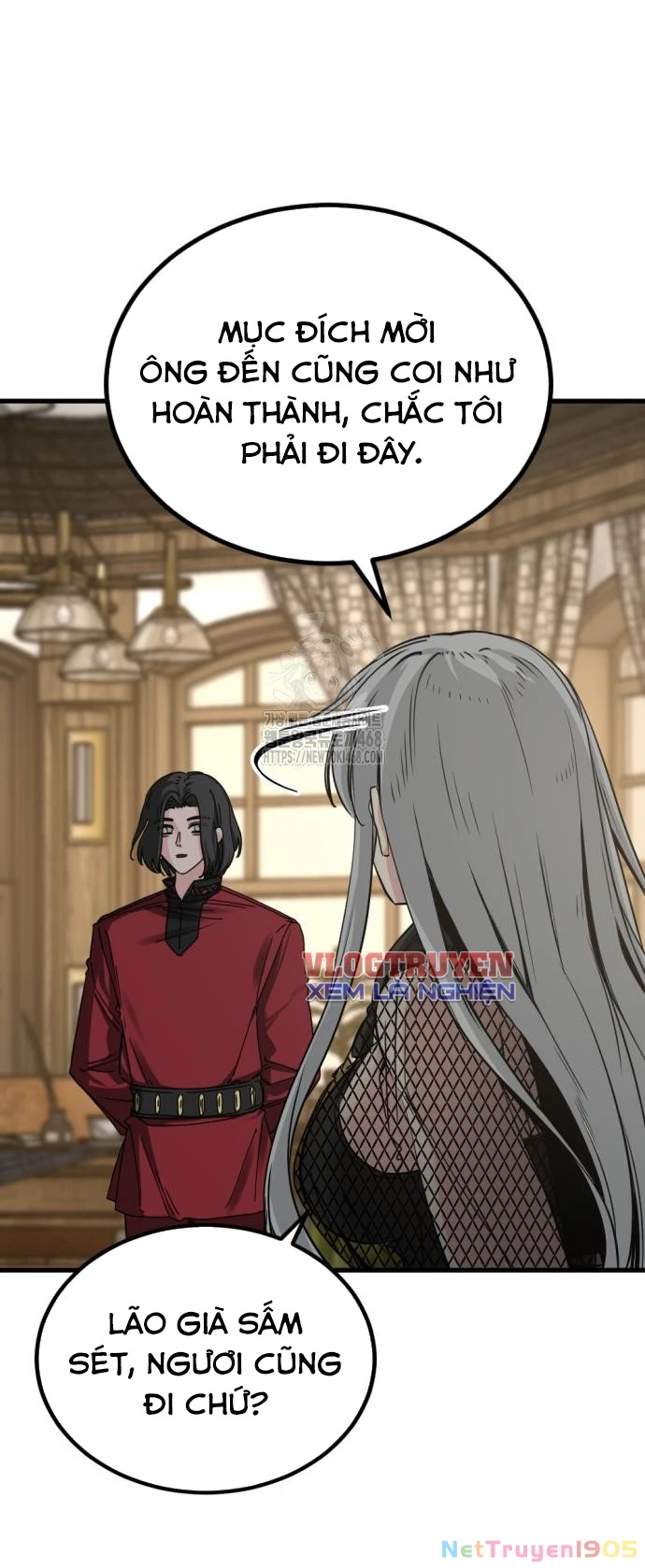Kẻ Giết Anh Hùng Chapter 232 - 37