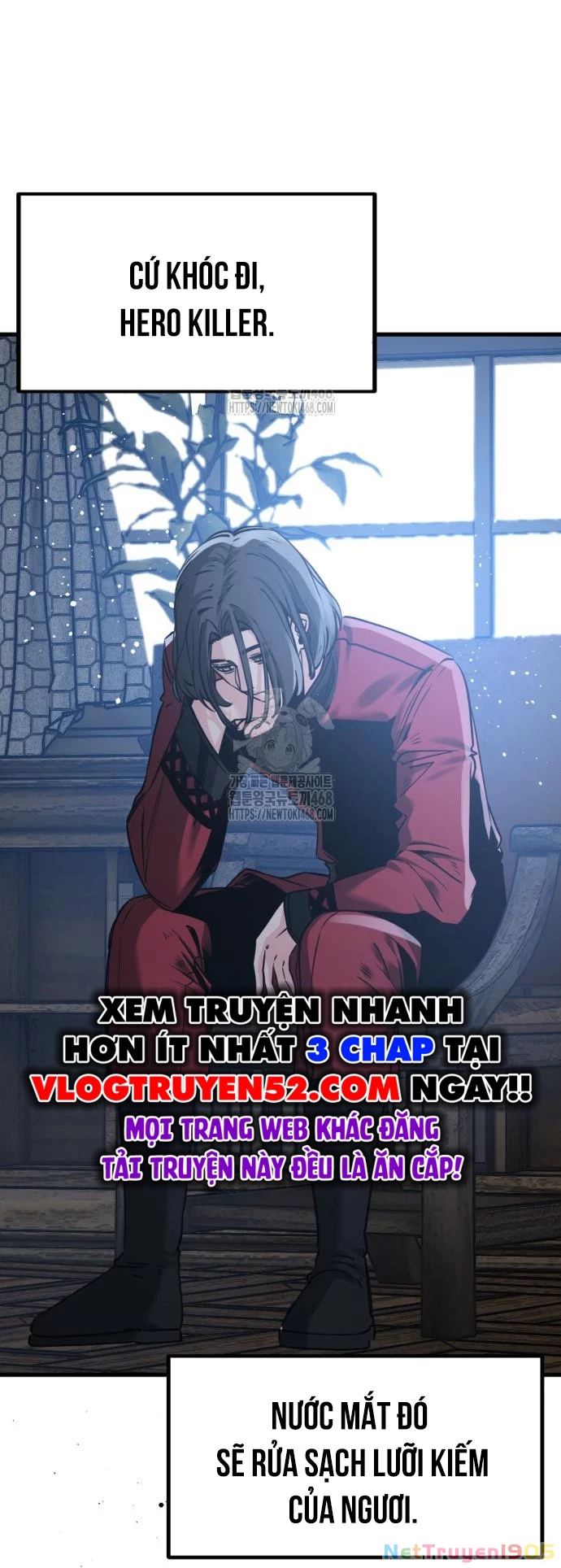 Kẻ Giết Anh Hùng Chapter 232 - 41