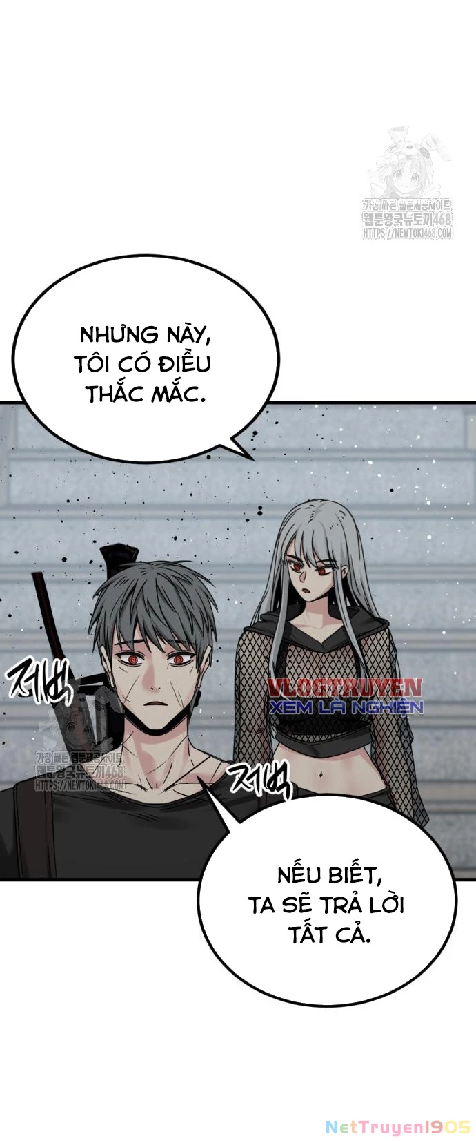 Kẻ Giết Anh Hùng Chapter 232 - 48