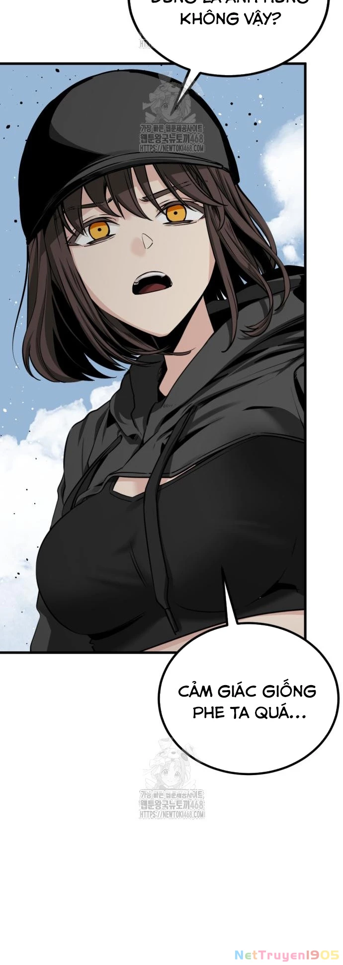 Kẻ Giết Anh Hùng Chapter 233 - 38