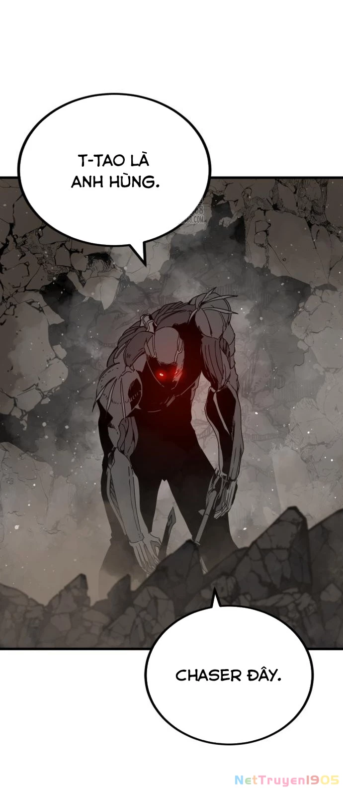 Kẻ Giết Anh Hùng Chapter 233 - 40