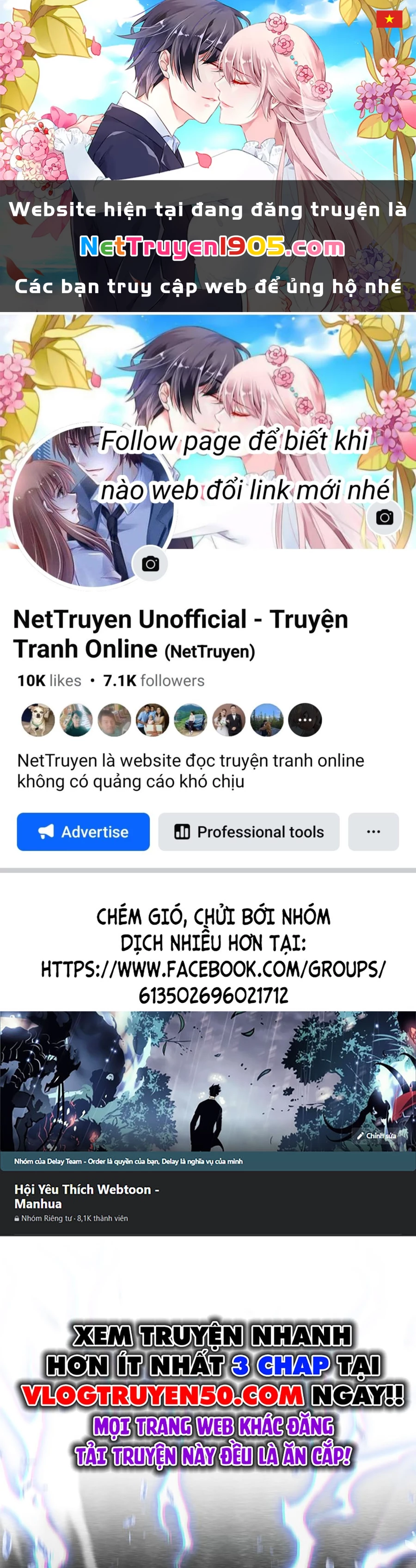 Sự Trở Lại Của Người Chơi Bị Đóng Băng Chapter 171 - 1