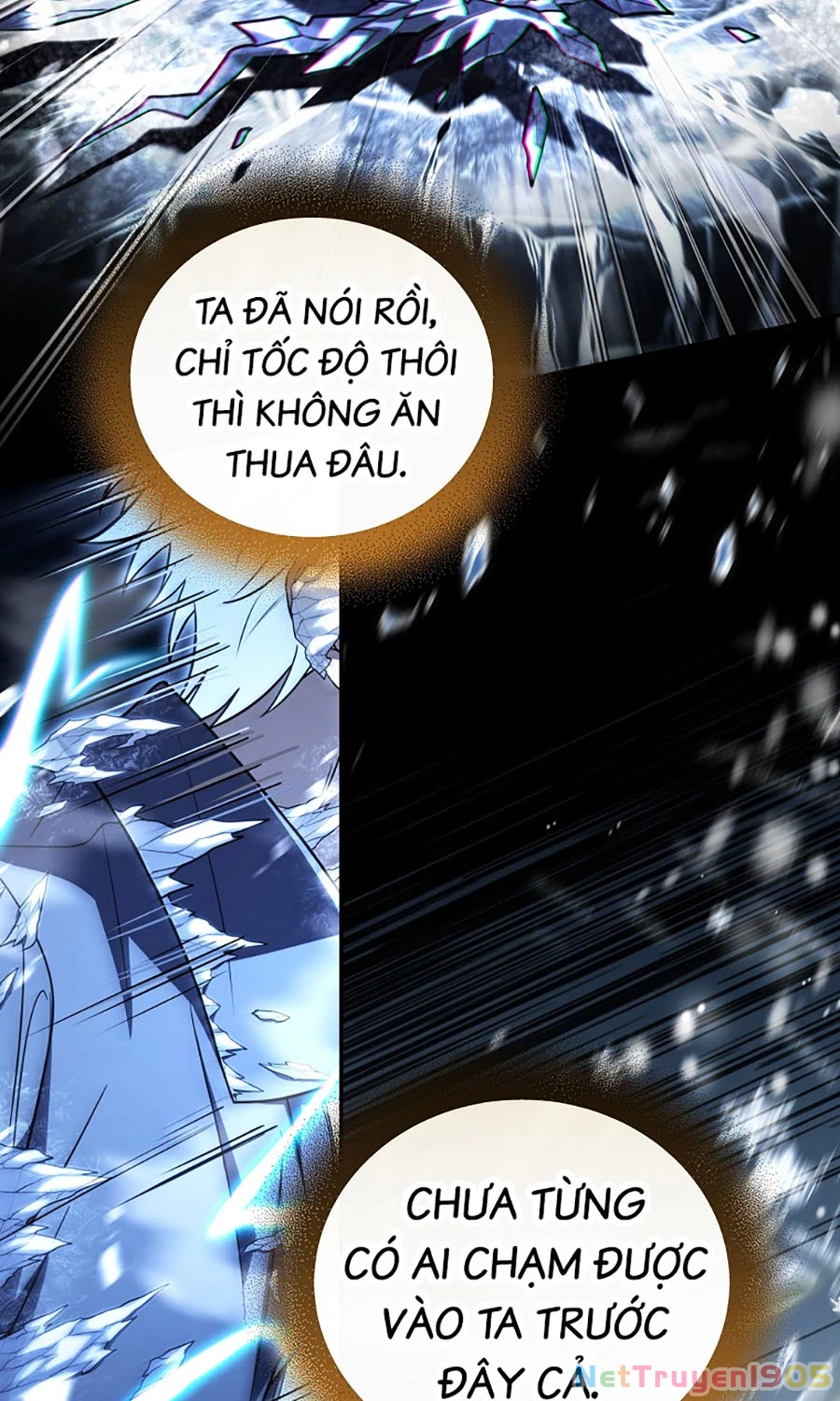 Sự Trở Lại Của Người Chơi Bị Đóng Băng Chapter 171 - 3