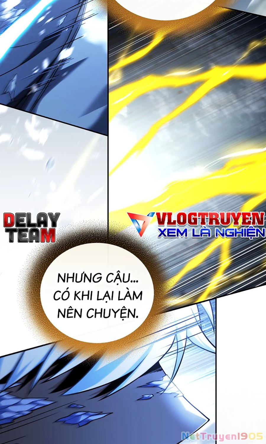 Sự Trở Lại Của Người Chơi Bị Đóng Băng Chapter 171 - 4
