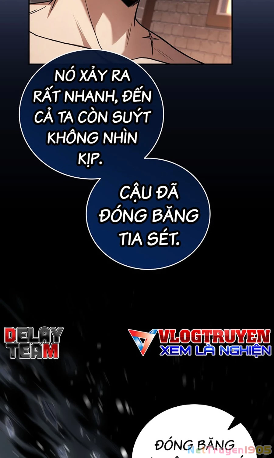 Sự Trở Lại Của Người Chơi Bị Đóng Băng Chapter 171 - 34
