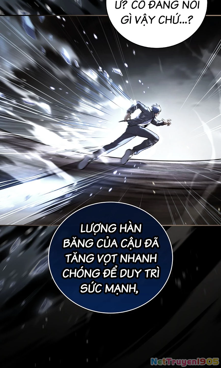 Sự Trở Lại Của Người Chơi Bị Đóng Băng Chapter 171 - 35