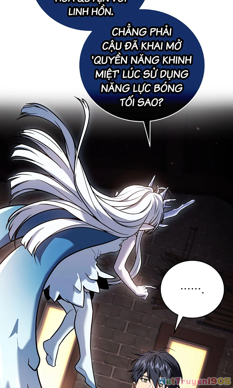 Sự Trở Lại Của Người Chơi Bị Đóng Băng Chapter 171 - 40
