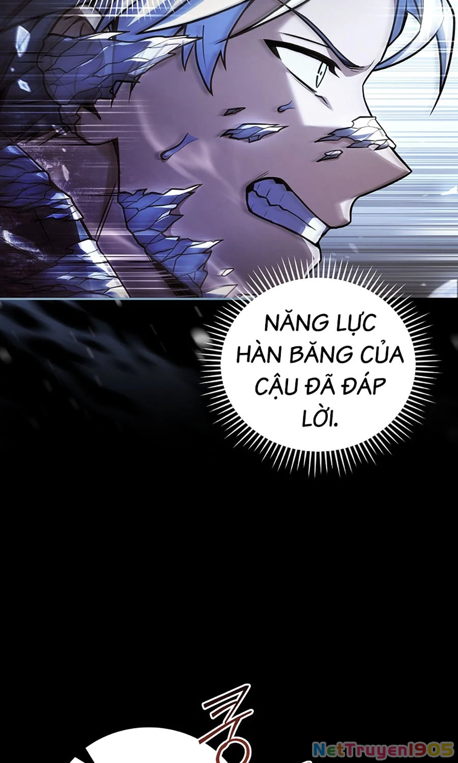 Sự Trở Lại Của Người Chơi Bị Đóng Băng Chapter 171 - 44