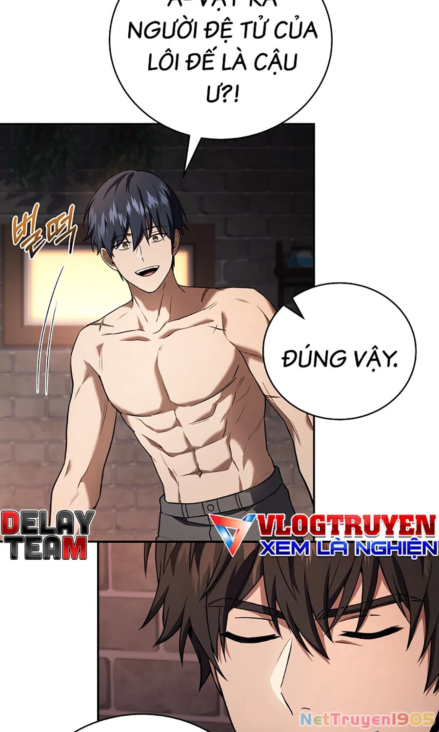 Sự Trở Lại Của Người Chơi Bị Đóng Băng Chapter 171 - 49