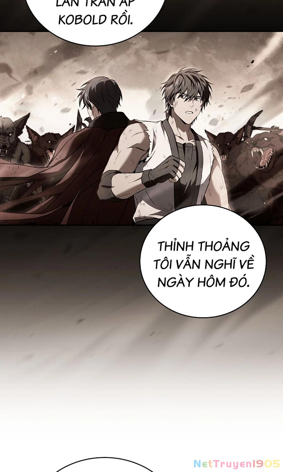 Sự Trở Lại Của Người Chơi Bị Đóng Băng Chapter 171 - 51