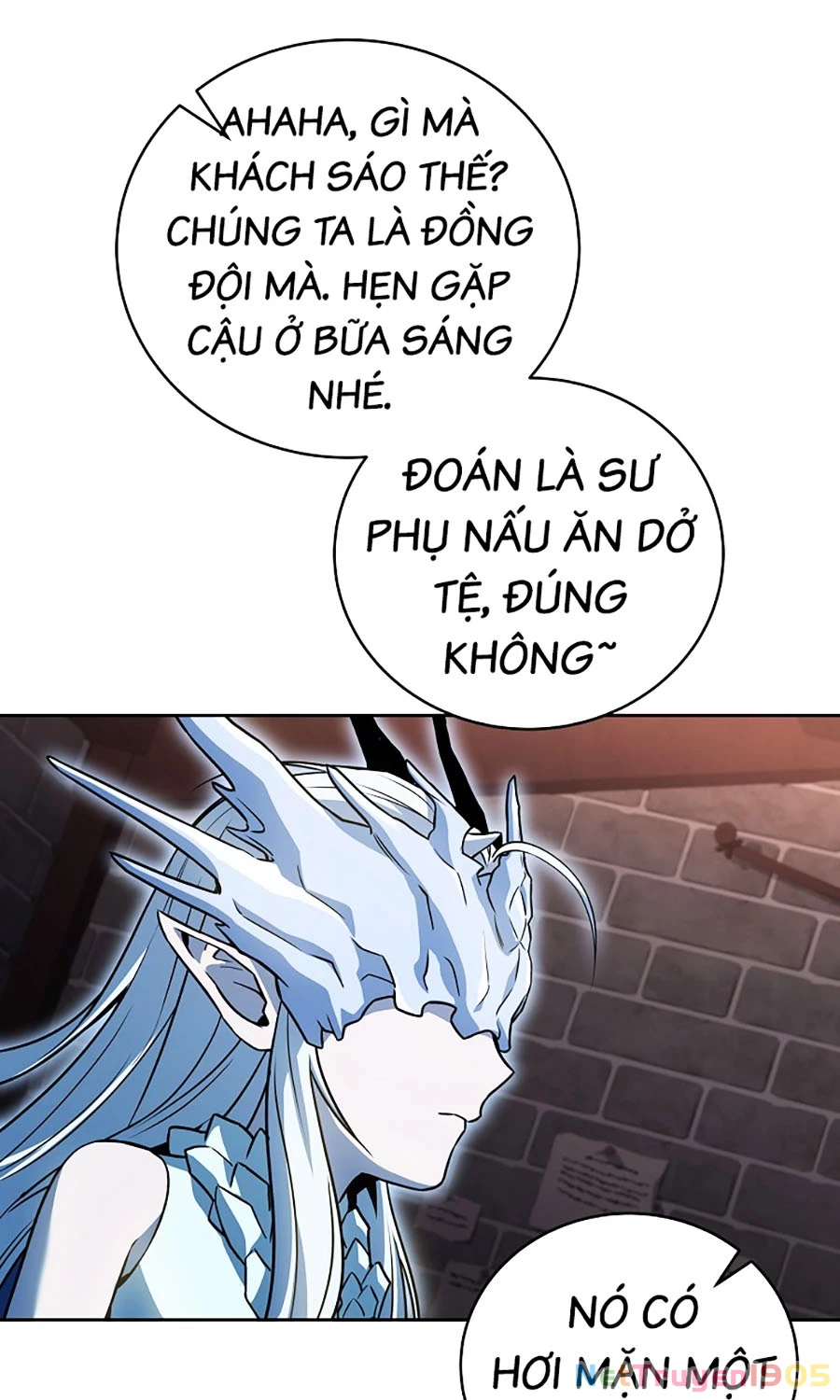 Sự Trở Lại Của Người Chơi Bị Đóng Băng Chapter 171 - 62