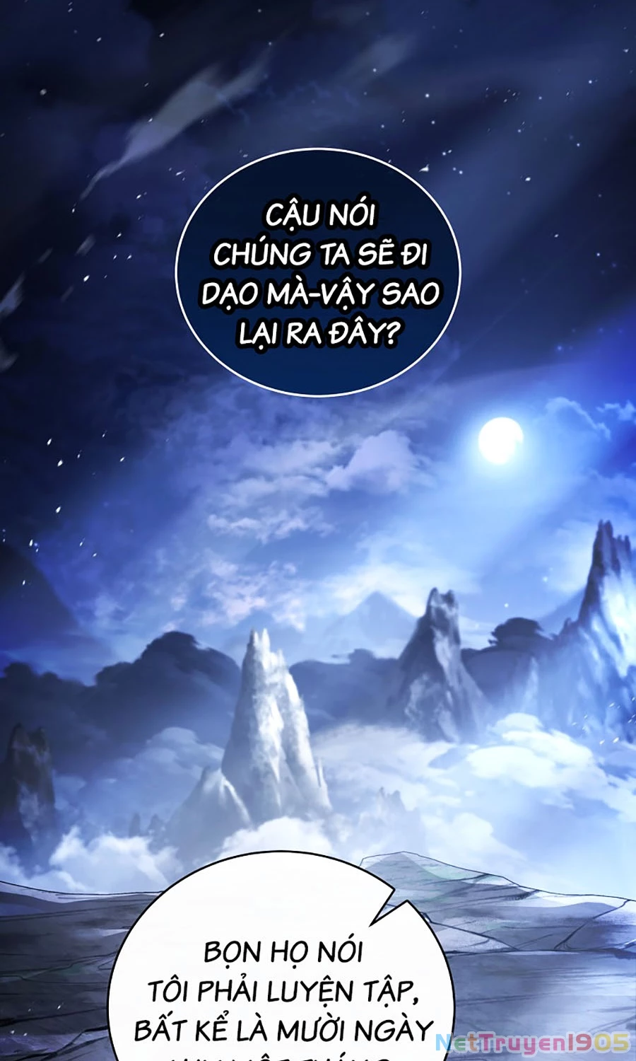 Sự Trở Lại Của Người Chơi Bị Đóng Băng Chapter 171 - 65