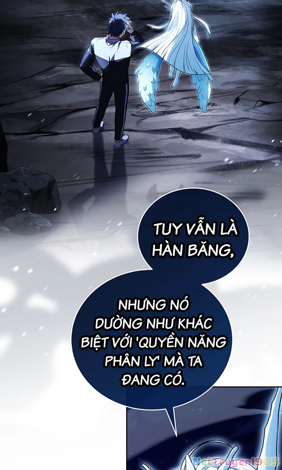 Sự Trở Lại Của Người Chơi Bị Đóng Băng Chapter 171 - 67