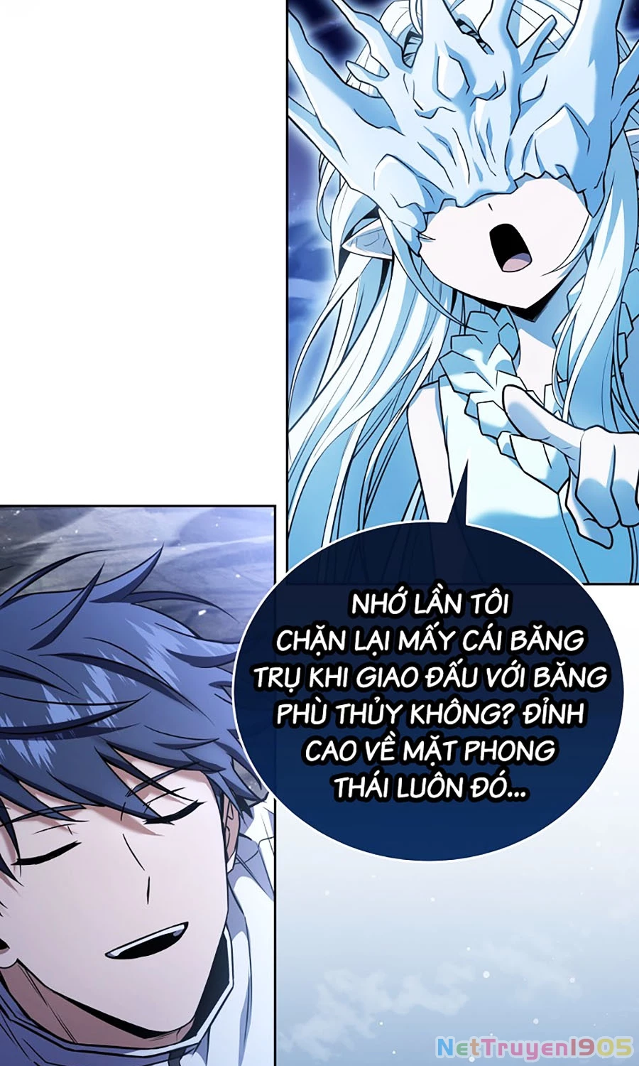 Sự Trở Lại Của Người Chơi Bị Đóng Băng Chapter 171 - 68