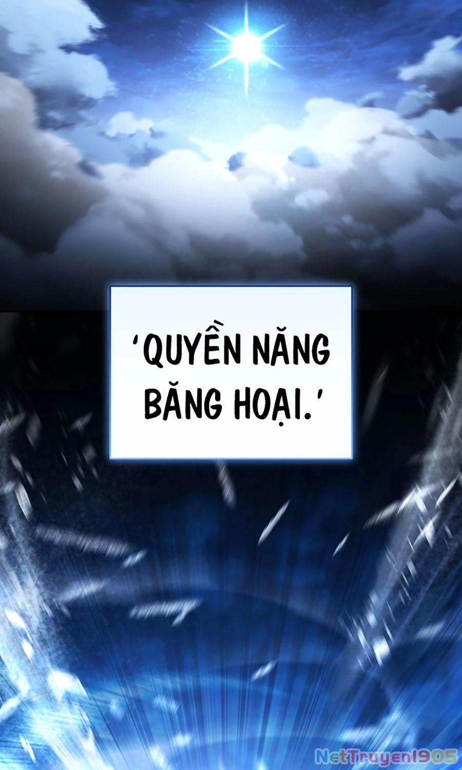 Sự Trở Lại Của Người Chơi Bị Đóng Băng Chapter 171 - 99