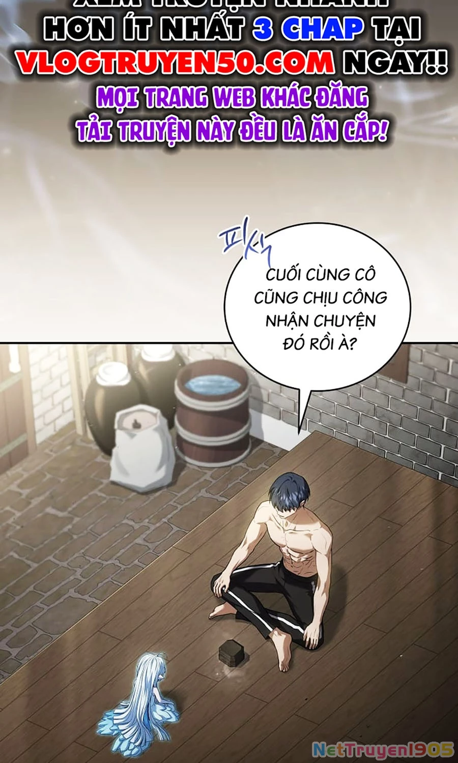 Sự Trở Lại Của Người Chơi Bị Đóng Băng Chapter 172 - 3