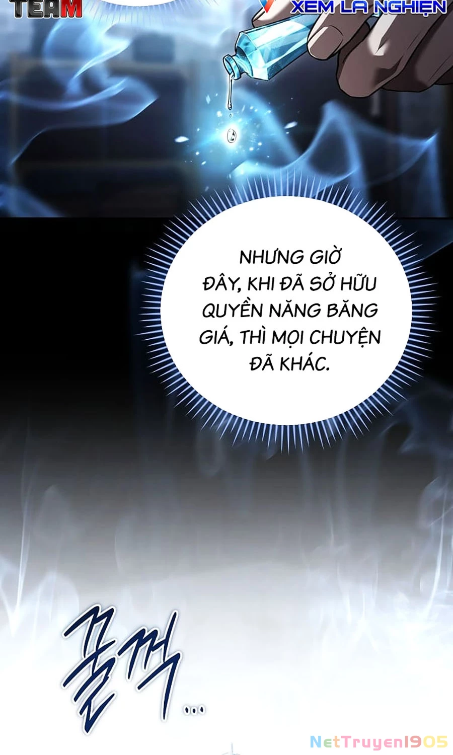 Sự Trở Lại Của Người Chơi Bị Đóng Băng Chapter 172 - 10
