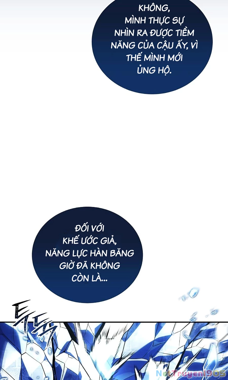 Sự Trở Lại Của Người Chơi Bị Đóng Băng Chapter 172 - 19
