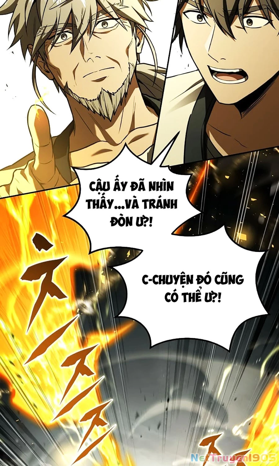 Sự Trở Lại Của Người Chơi Bị Đóng Băng Chapter 172 - 40