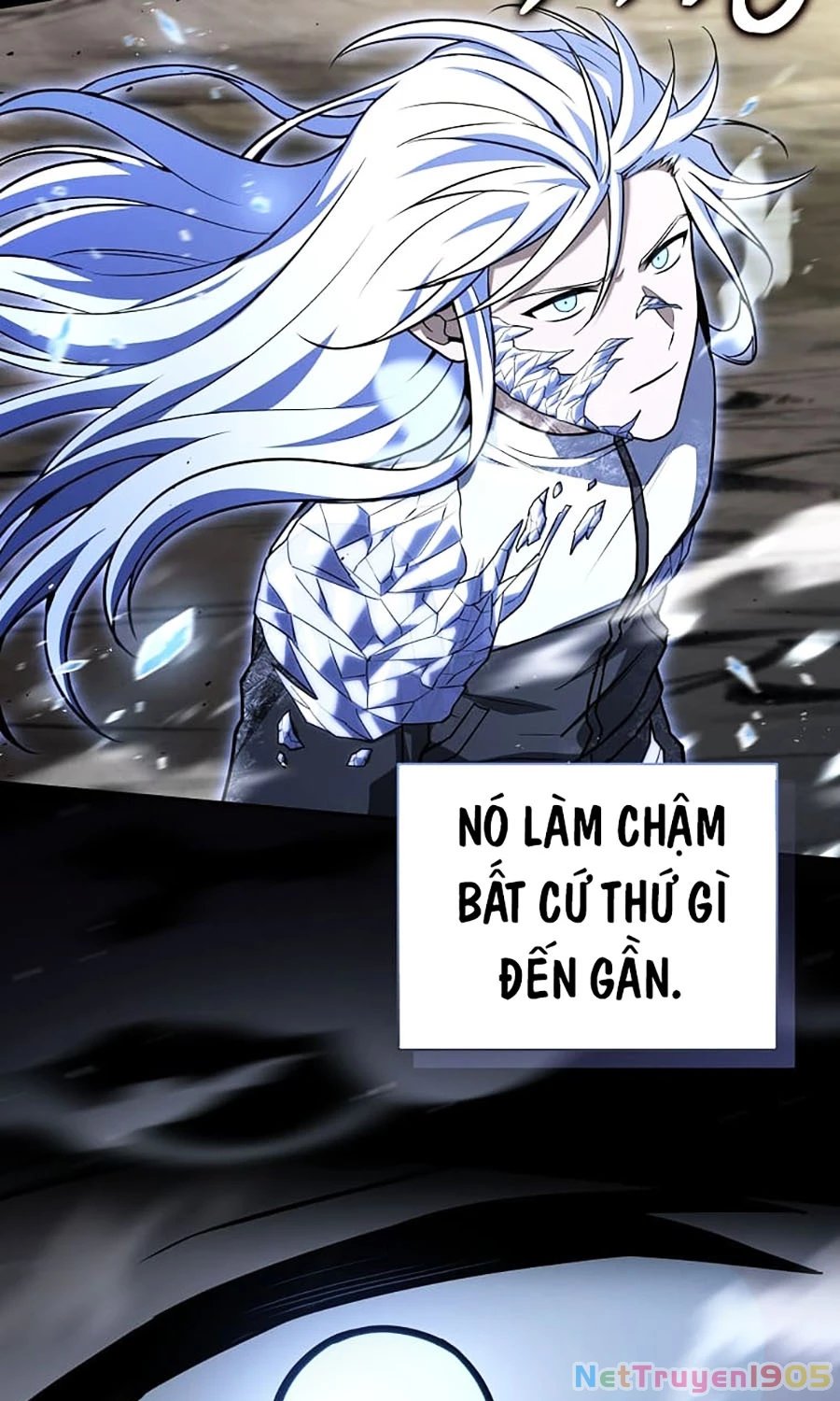 Sự Trở Lại Của Người Chơi Bị Đóng Băng Chapter 172 - 52
