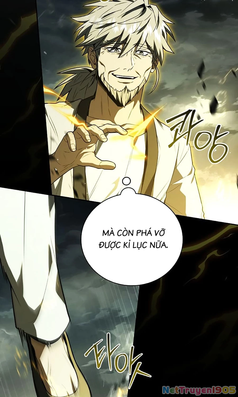 Sự Trở Lại Của Người Chơi Bị Đóng Băng Chapter 172 - 67