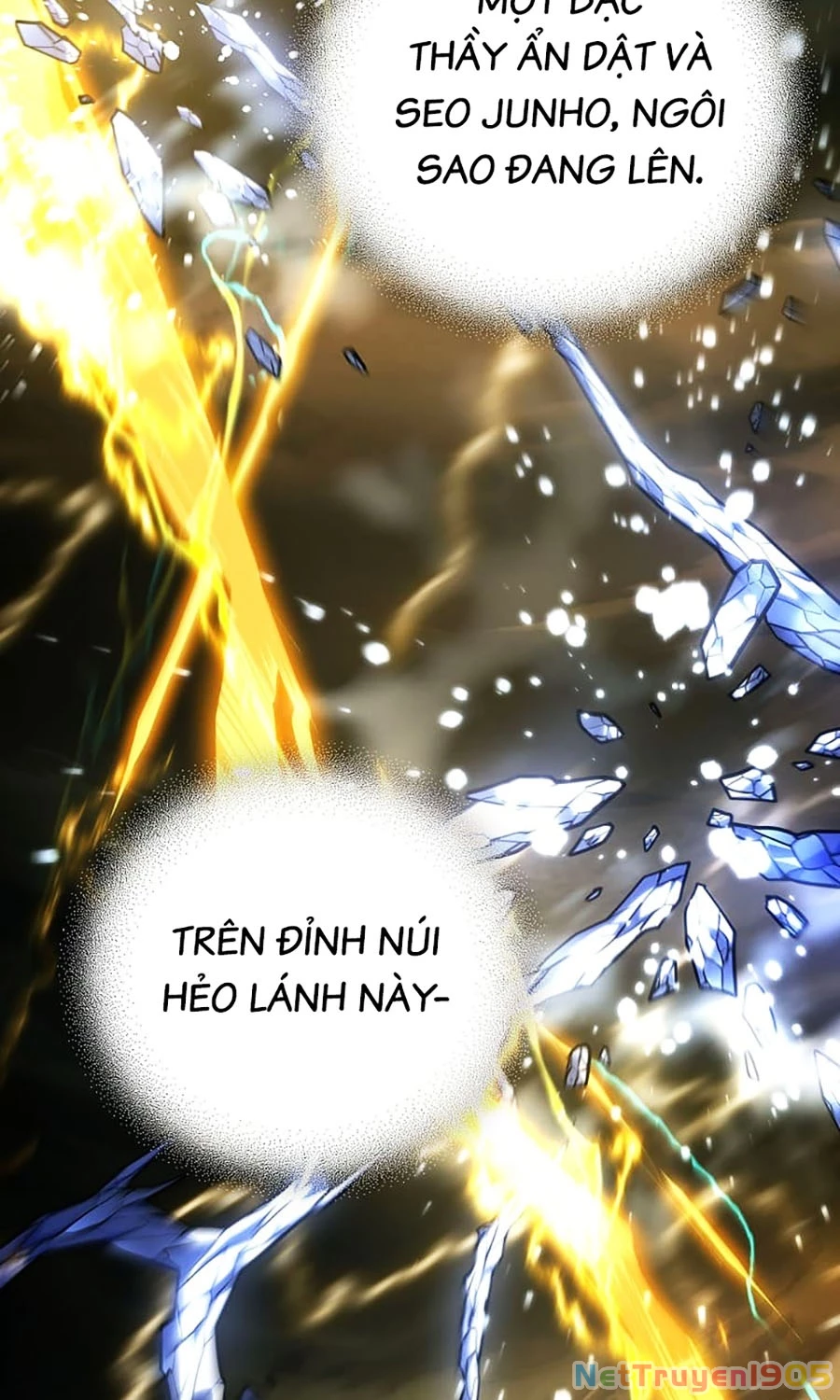Sự Trở Lại Của Người Chơi Bị Đóng Băng Chapter 172 - 80