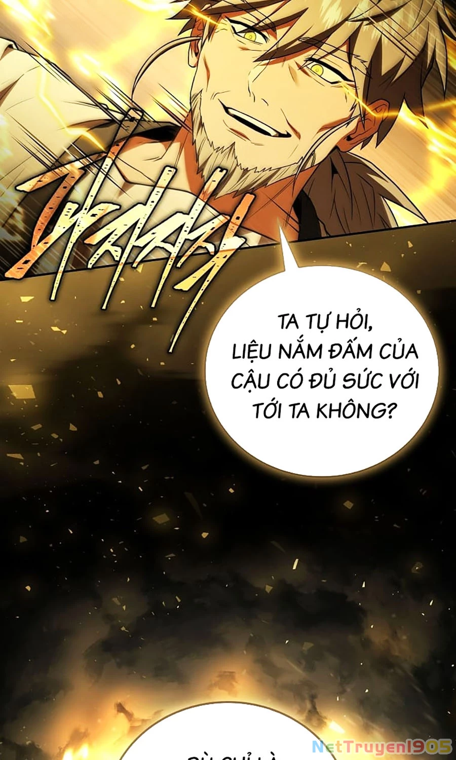 Sự Trở Lại Của Người Chơi Bị Đóng Băng Chapter 172 - 84