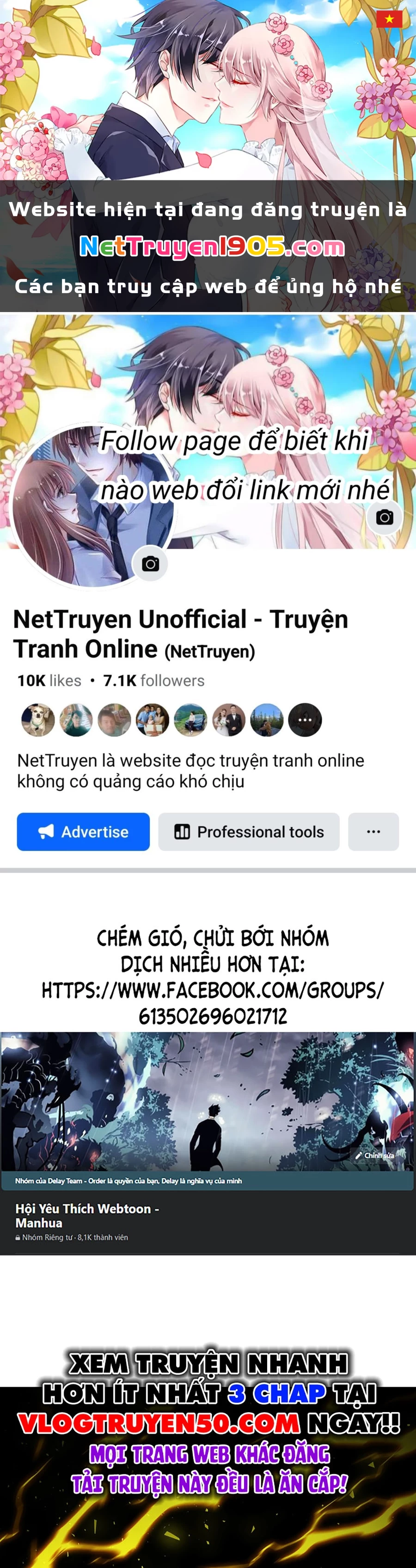 Sự Trở Lại Của Người Chơi Bị Đóng Băng Chapter 173 - 1